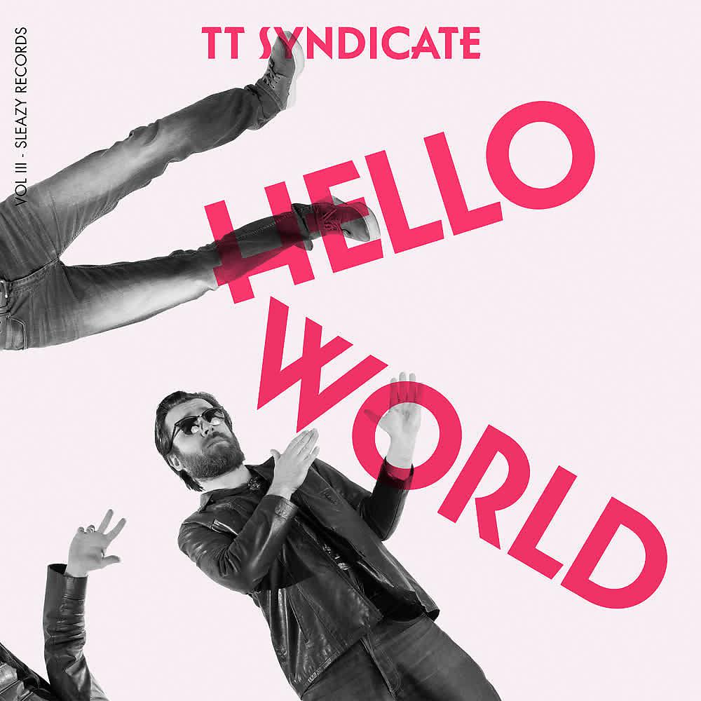 Постер альбома Hello World (Vol. 3)