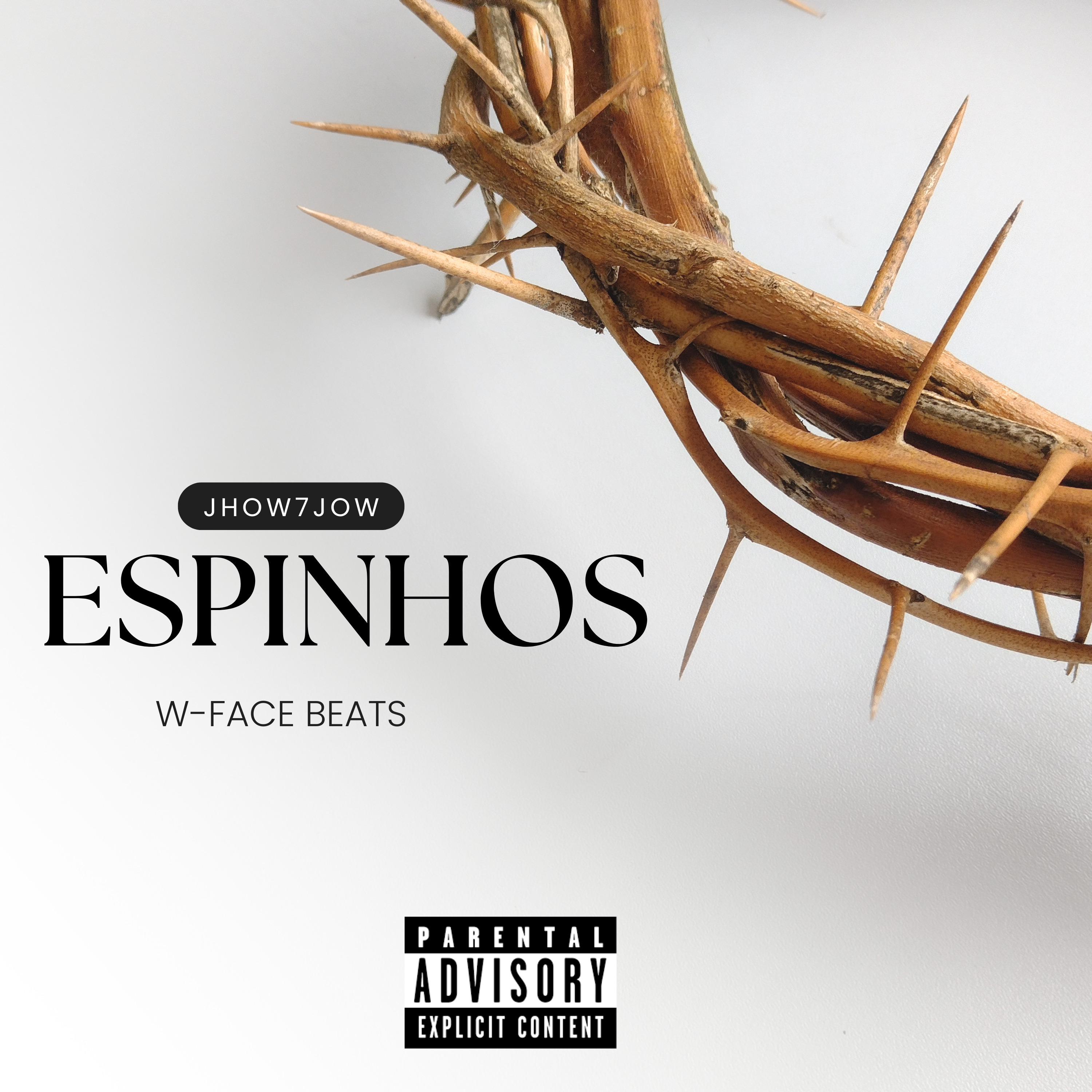 Постер альбома Espinhos