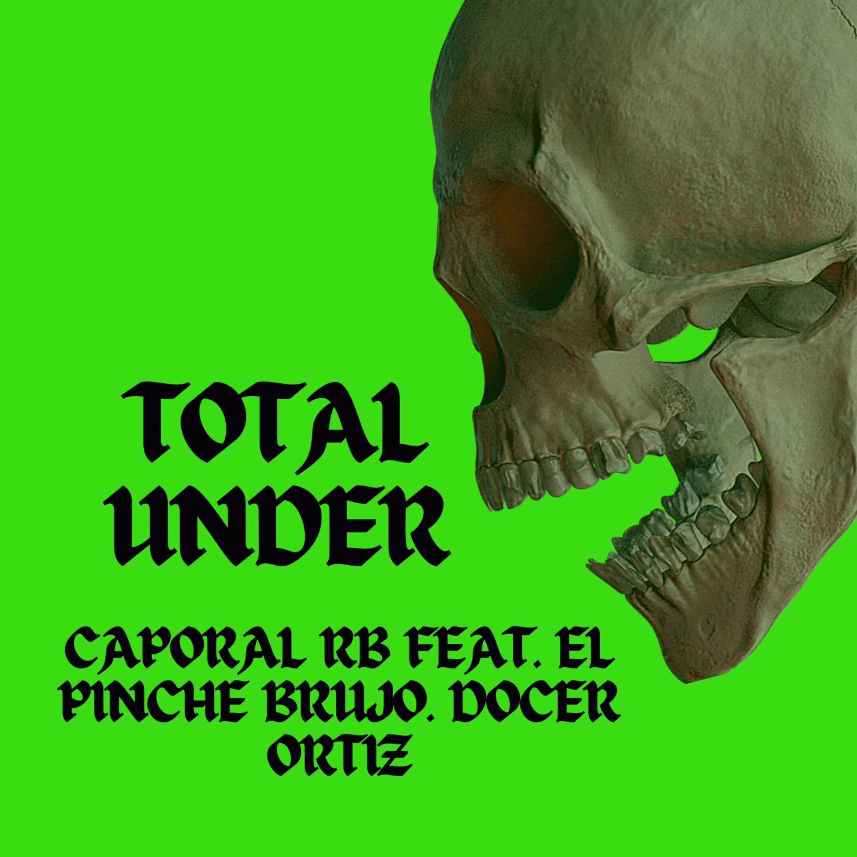 Постер альбома Total Under