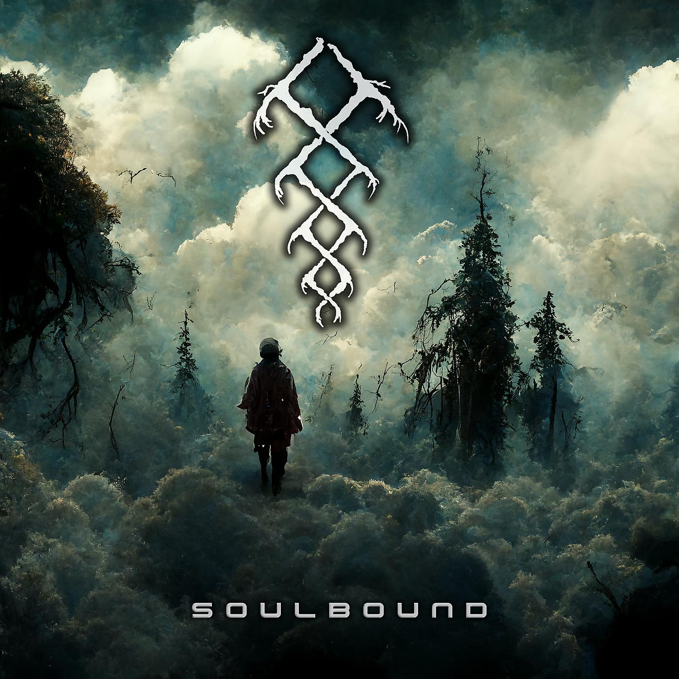 Постер альбома Soulbound