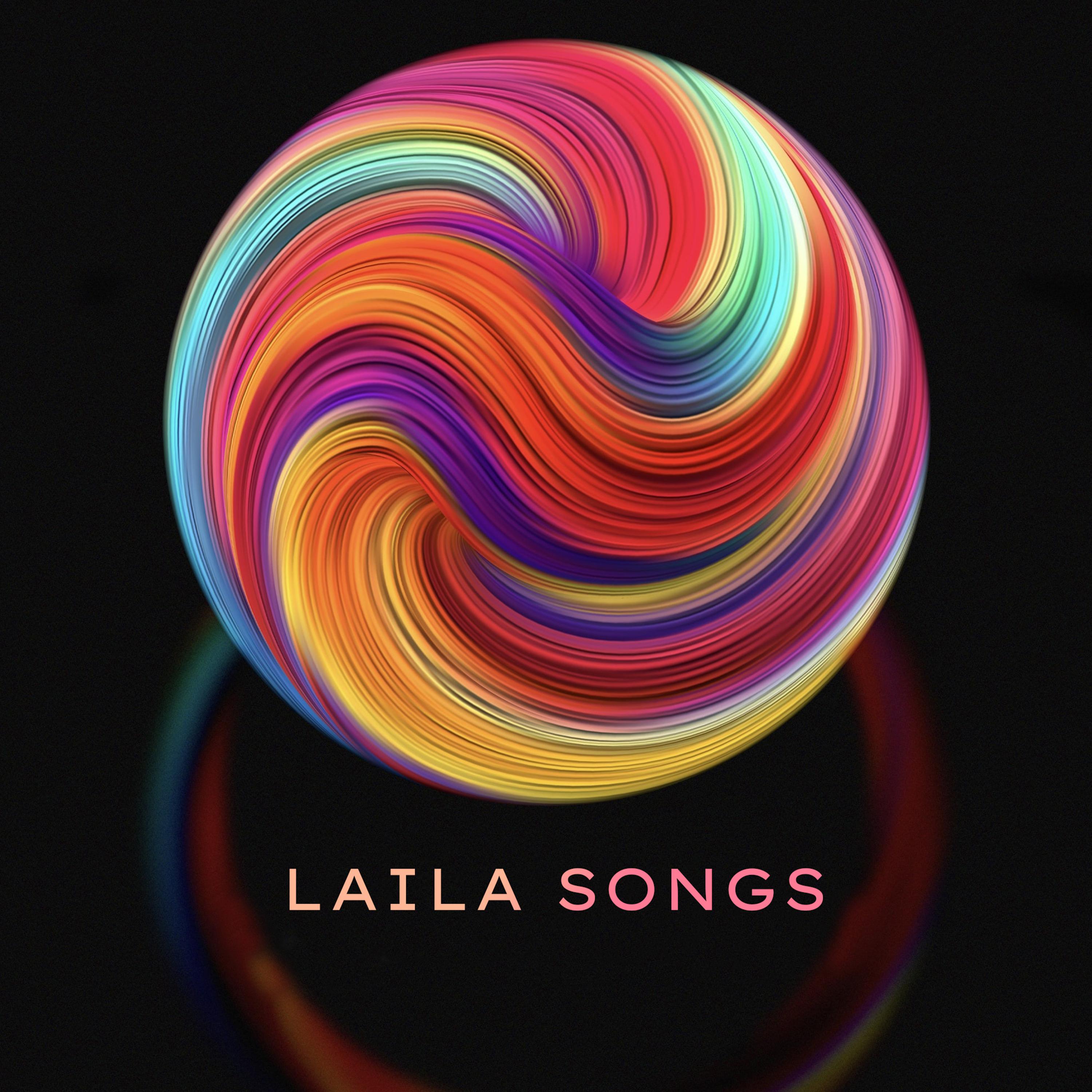 Постер альбома Laila Songs