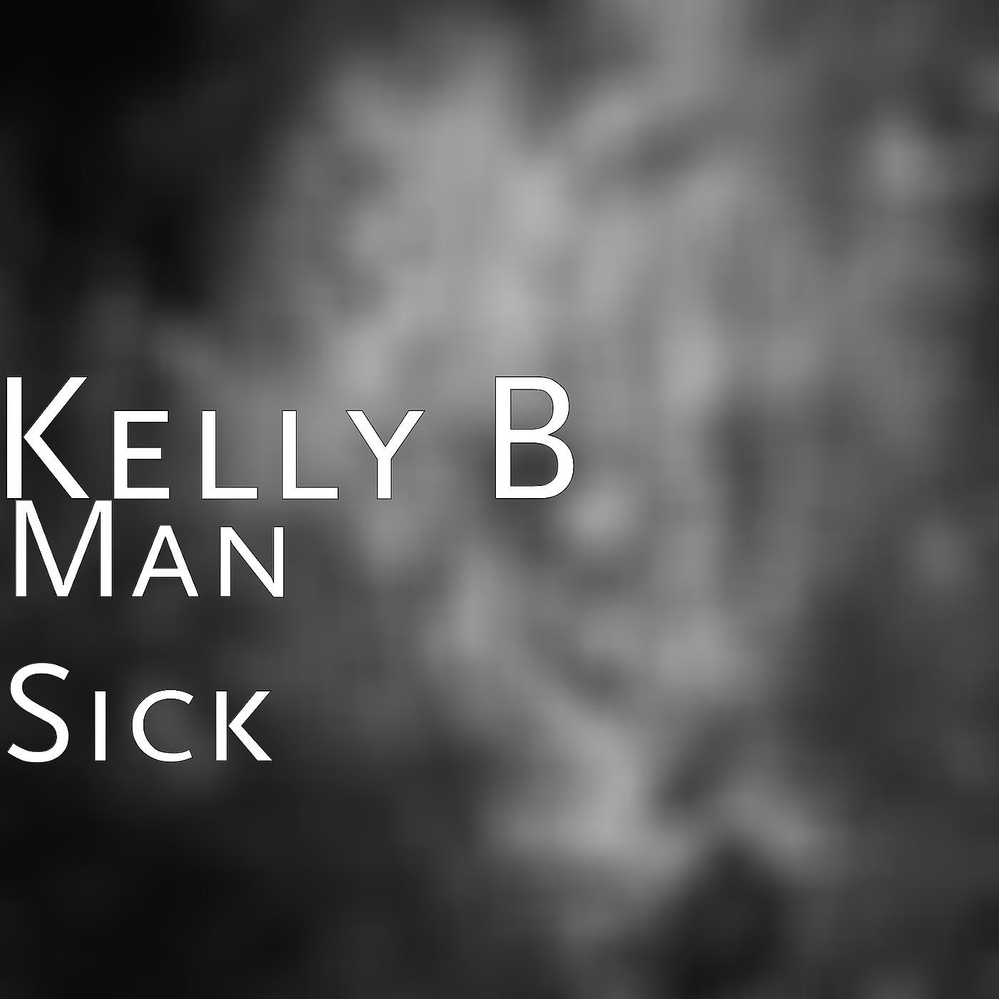 Постер альбома Man Sick