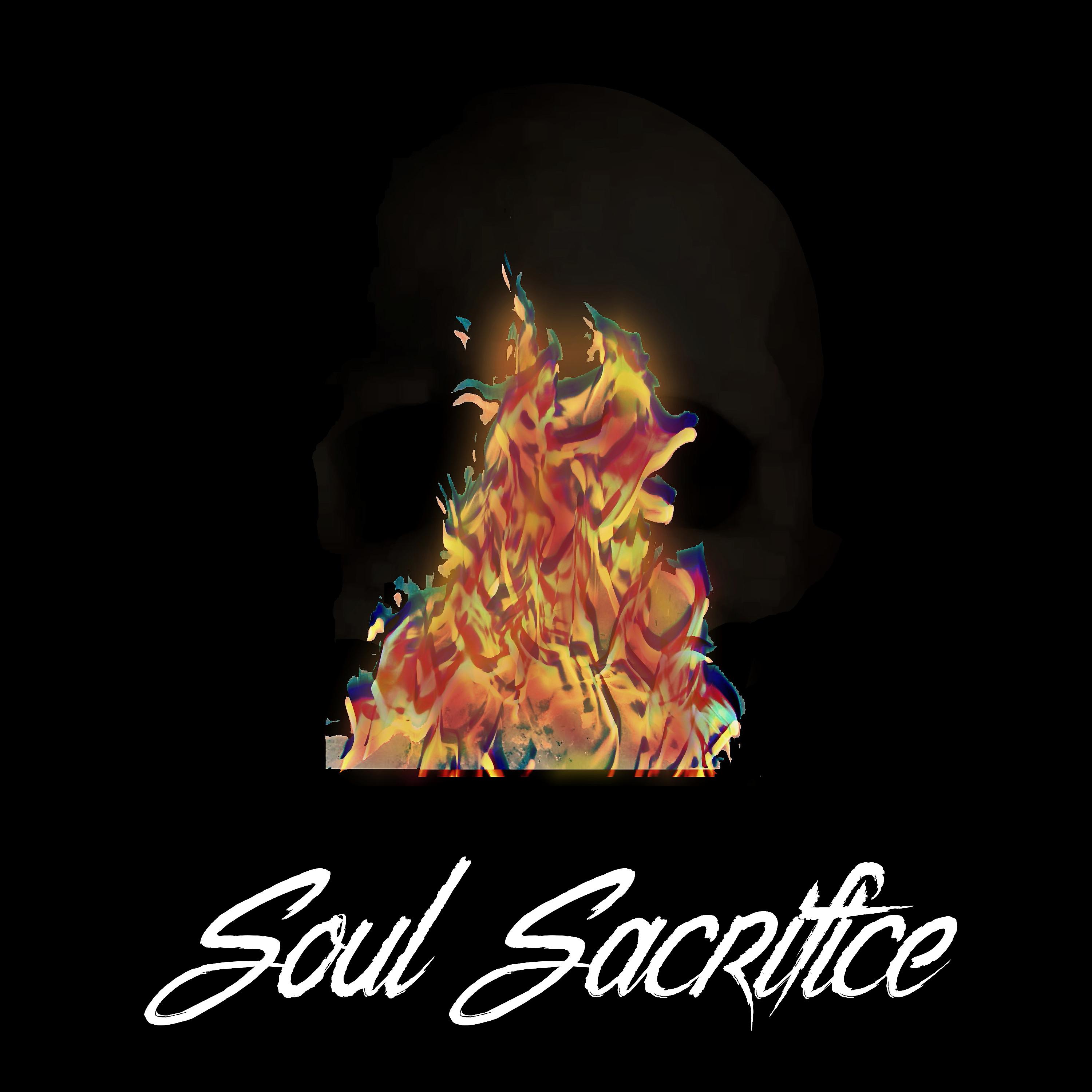 Постер альбома Soul Sacrifice