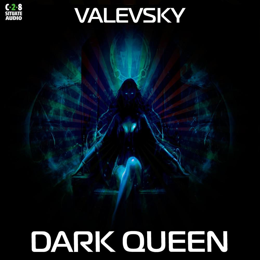 Постер альбома Dark Queen