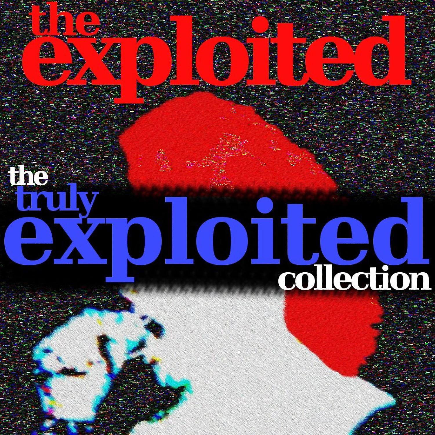 Постер альбома Truly Exploited