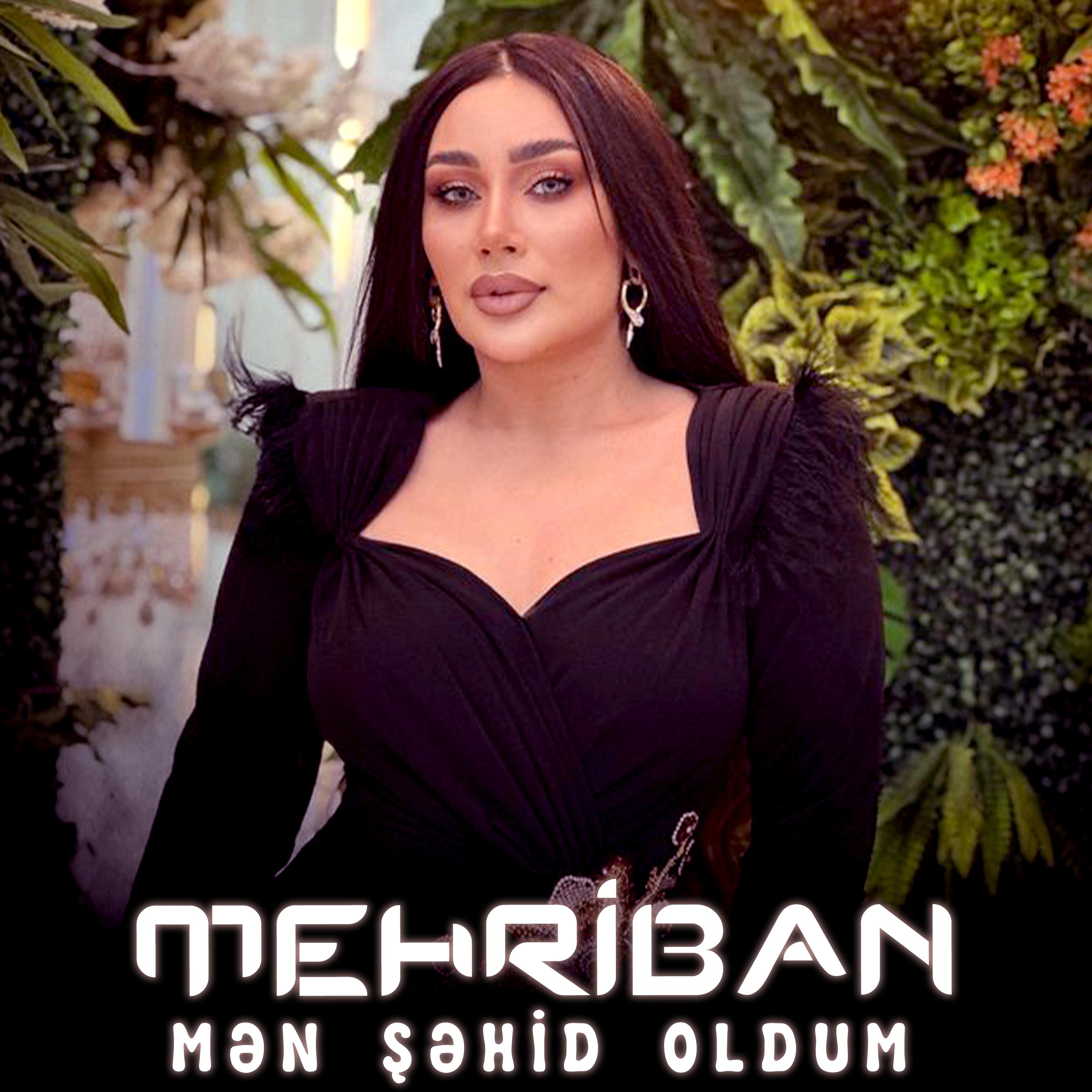Постер альбома Mən Şəhid Oldum