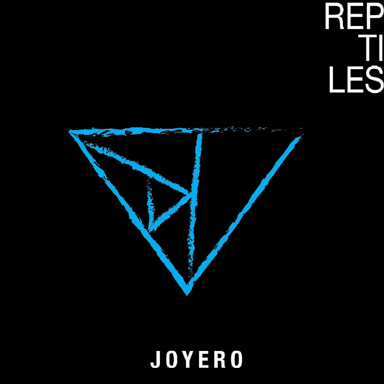 Постер альбома Joyero