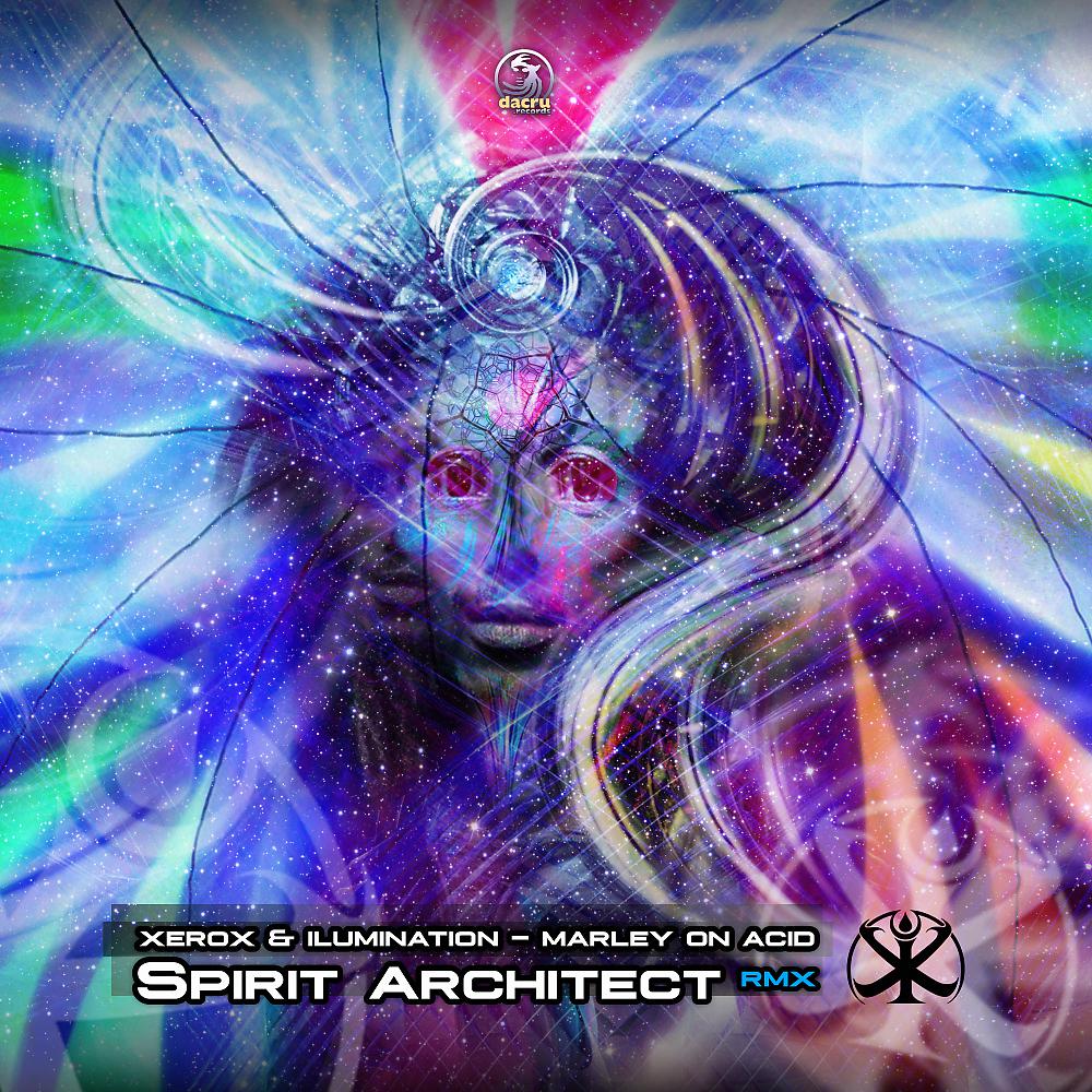 Постер альбома Marley On Acid (Spirit Architect Remix)