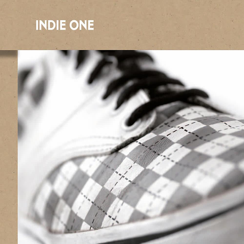 Постер альбома Indie One