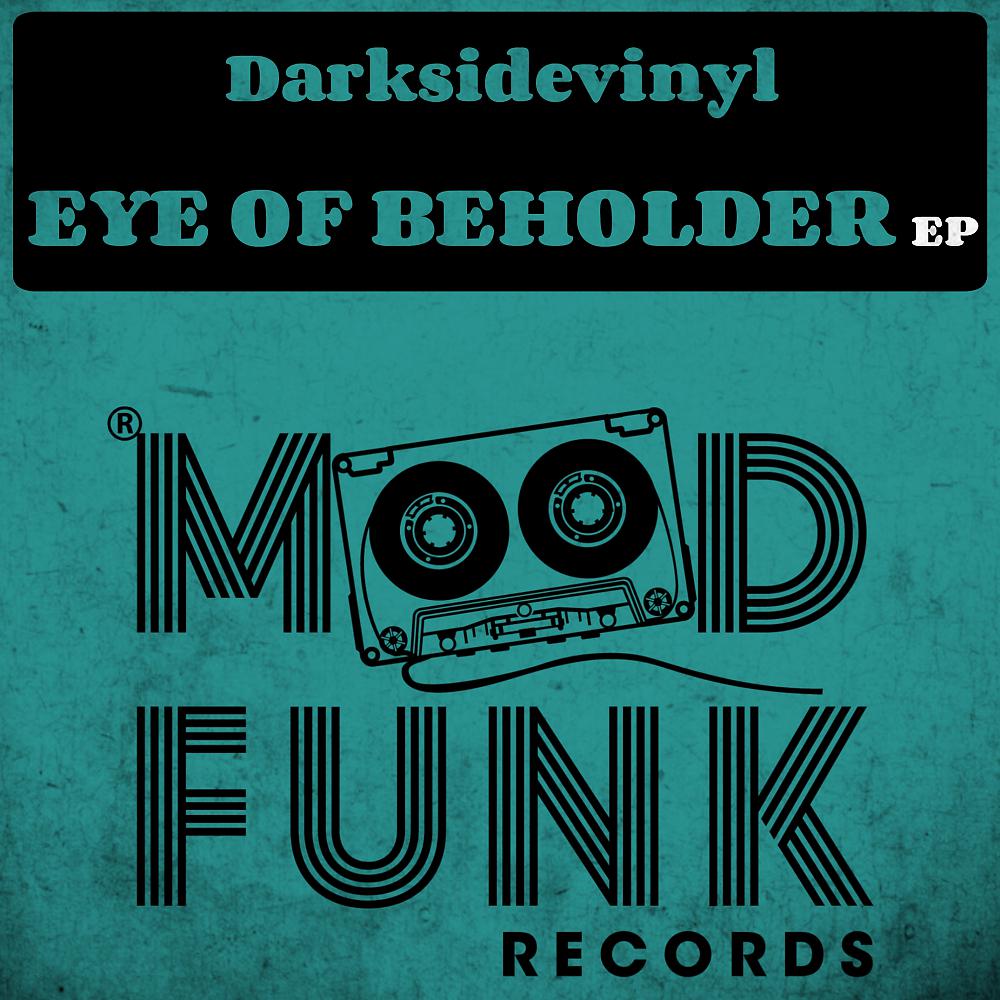 Постер альбома Eye Of Beholder EP