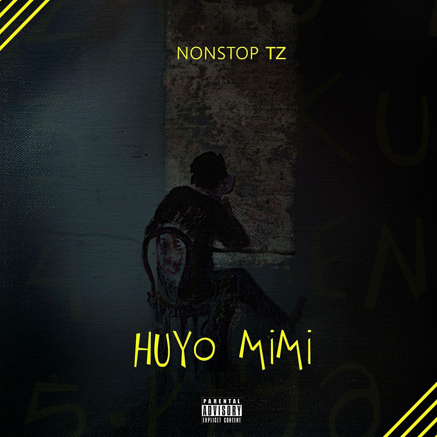 Постер альбома Huyo Mimi