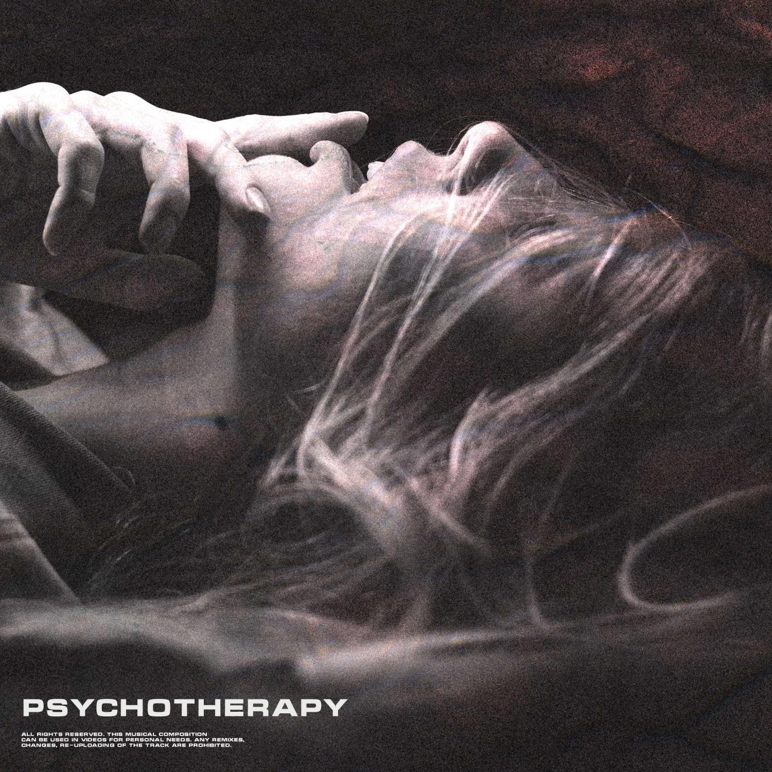Постер альбома Psychotherapy (Instrumental)