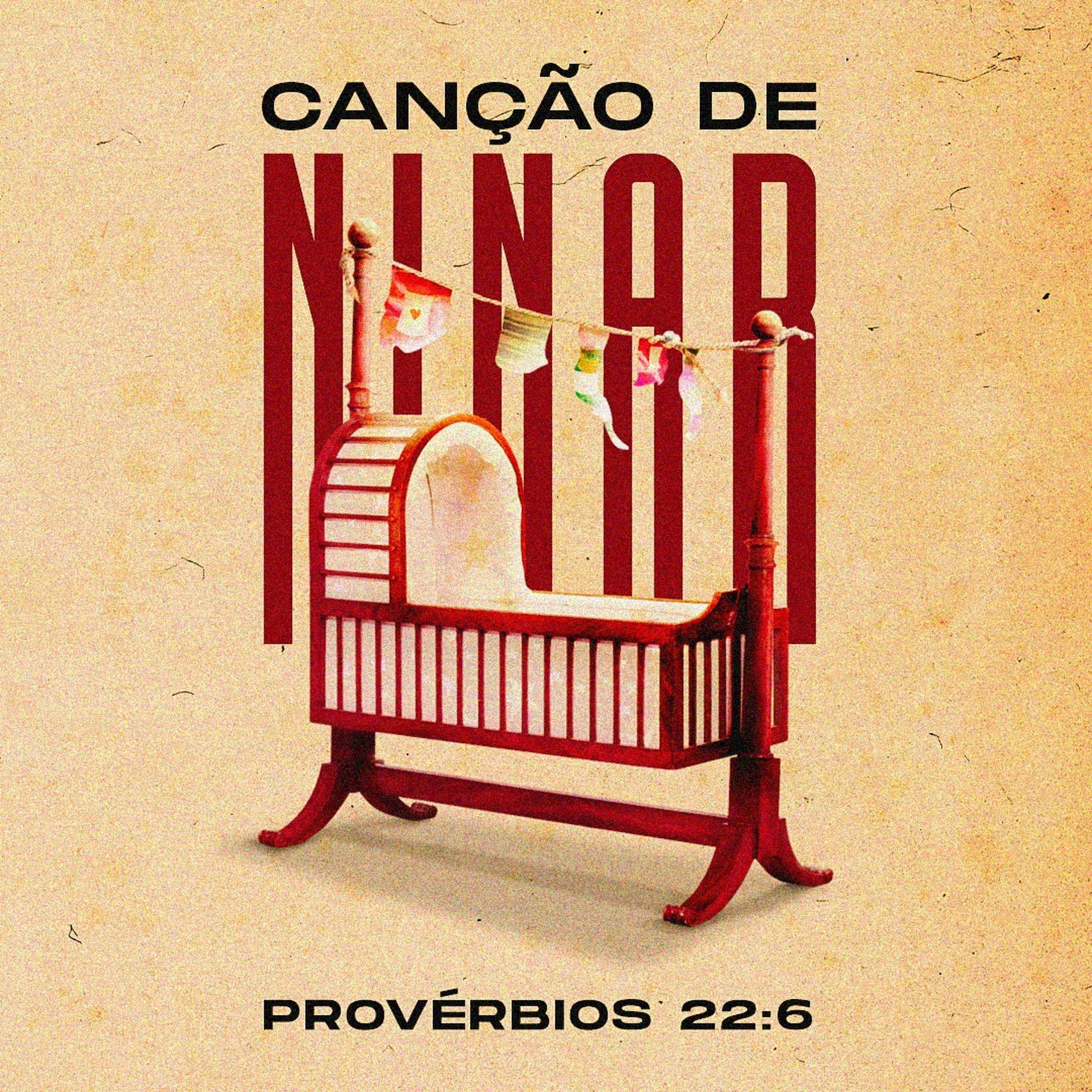 Постер альбома Canção de Ninar