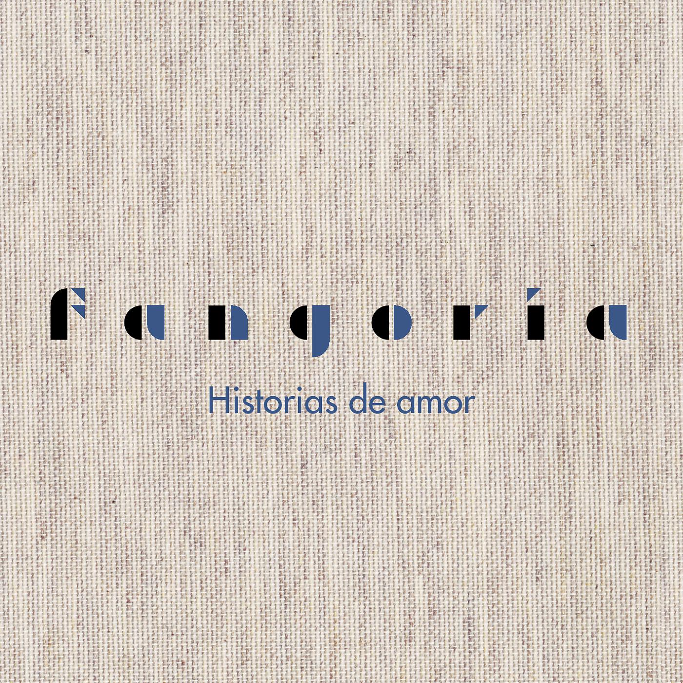 Постер альбома Historias de amor