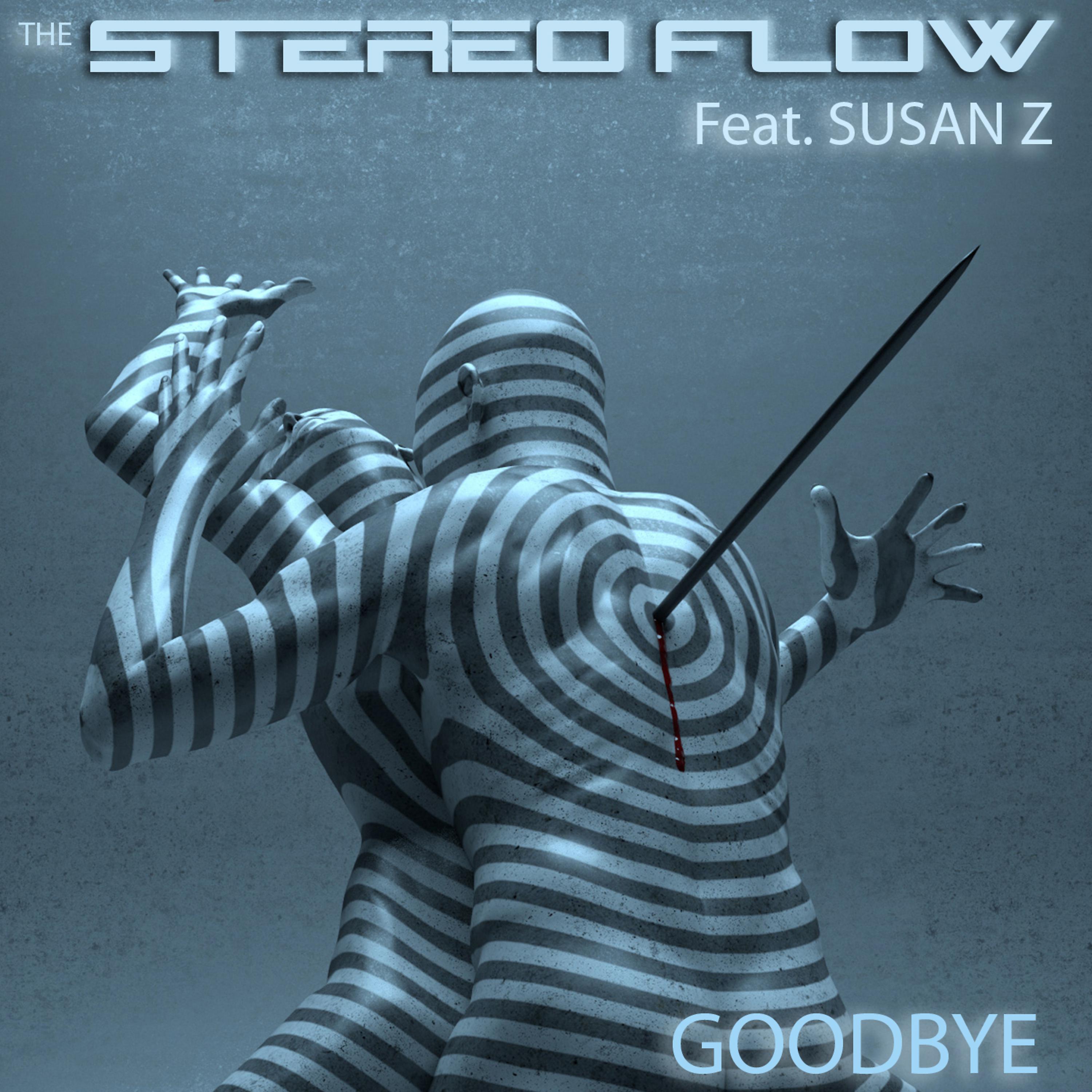 Постер альбома Goodbye - EP
