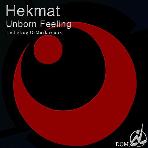 Постер альбома Unborn Feeling