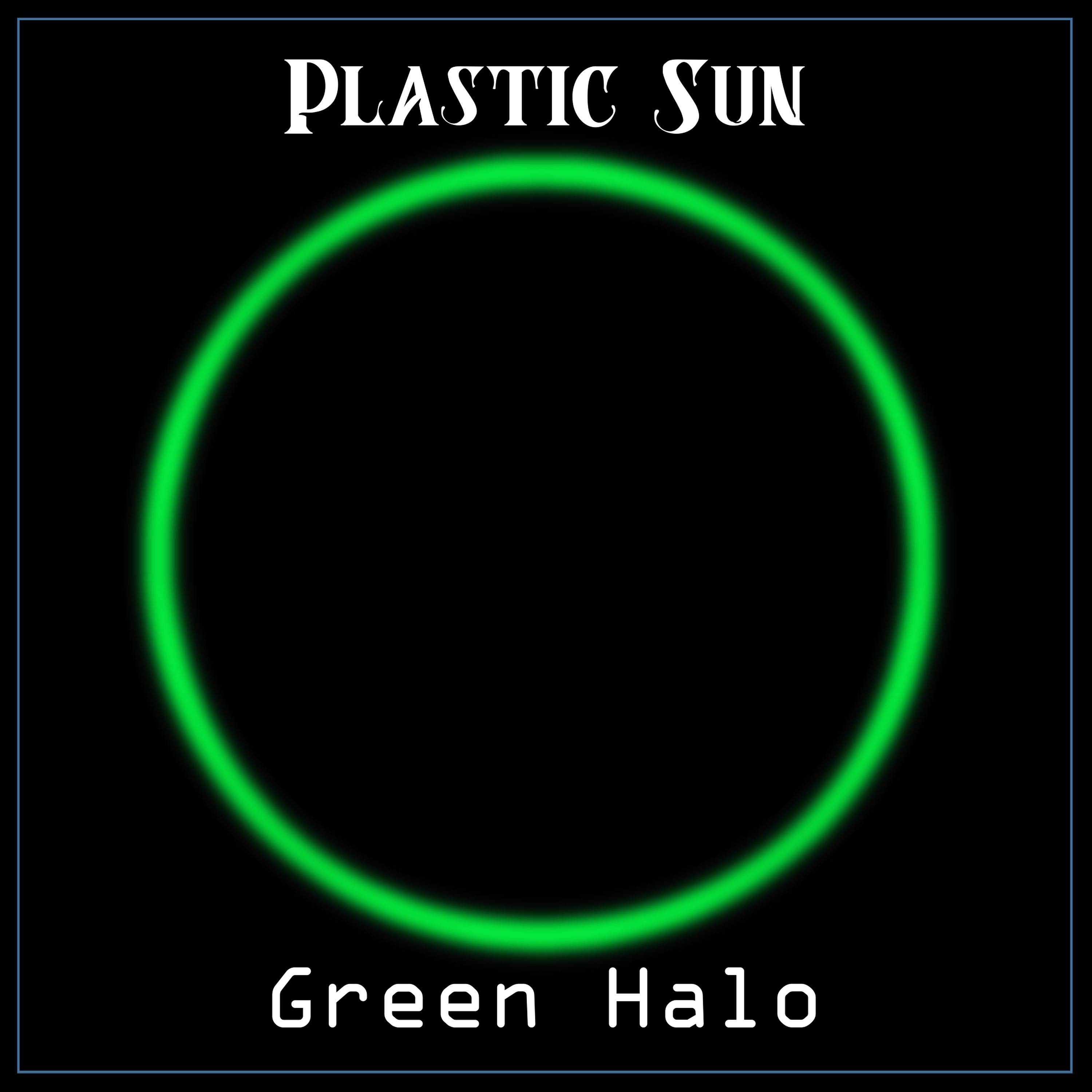 Постер альбома Green Halo