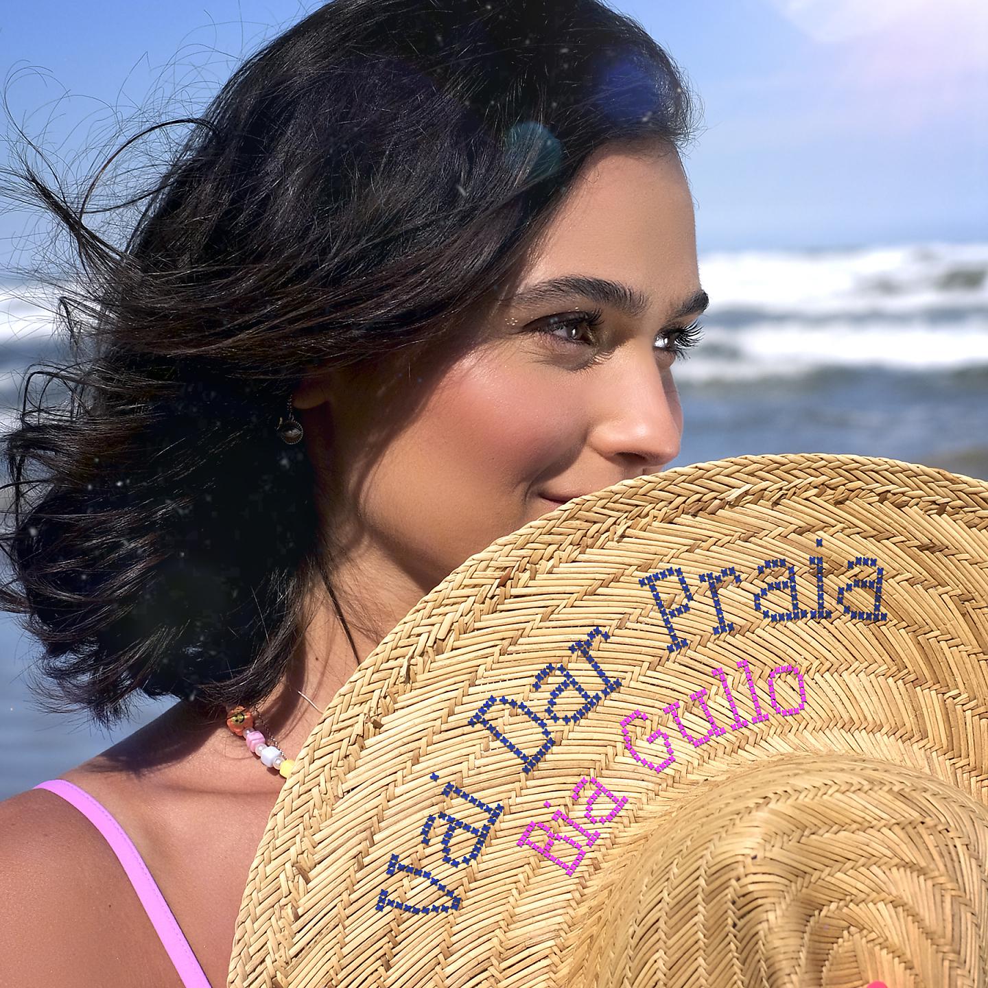 Постер альбома Vai Dar Praia