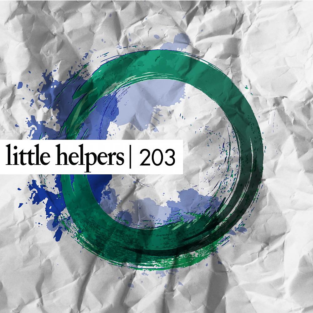 Постер альбома Little Helpers 203