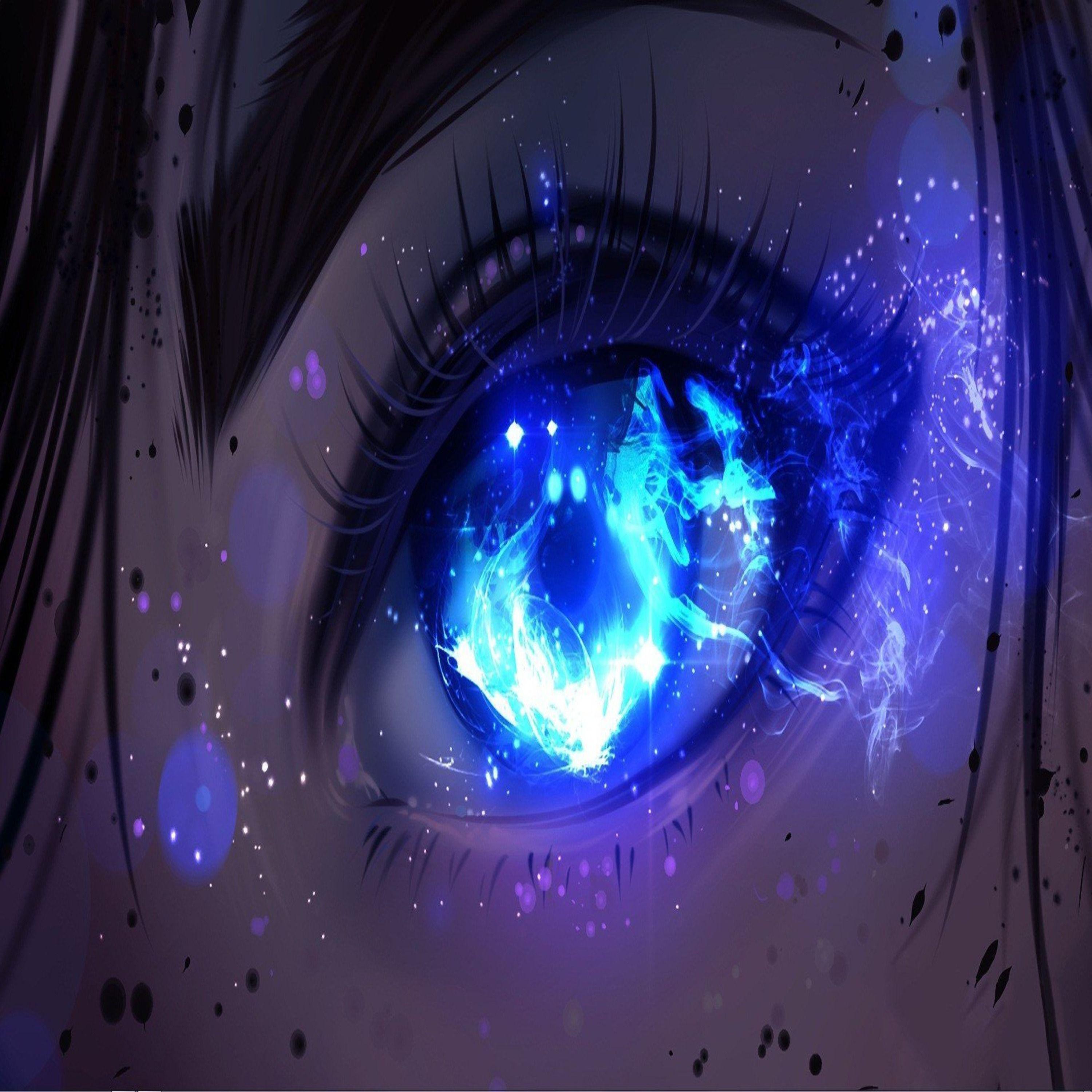 Постер альбома Девочка с синими глазами