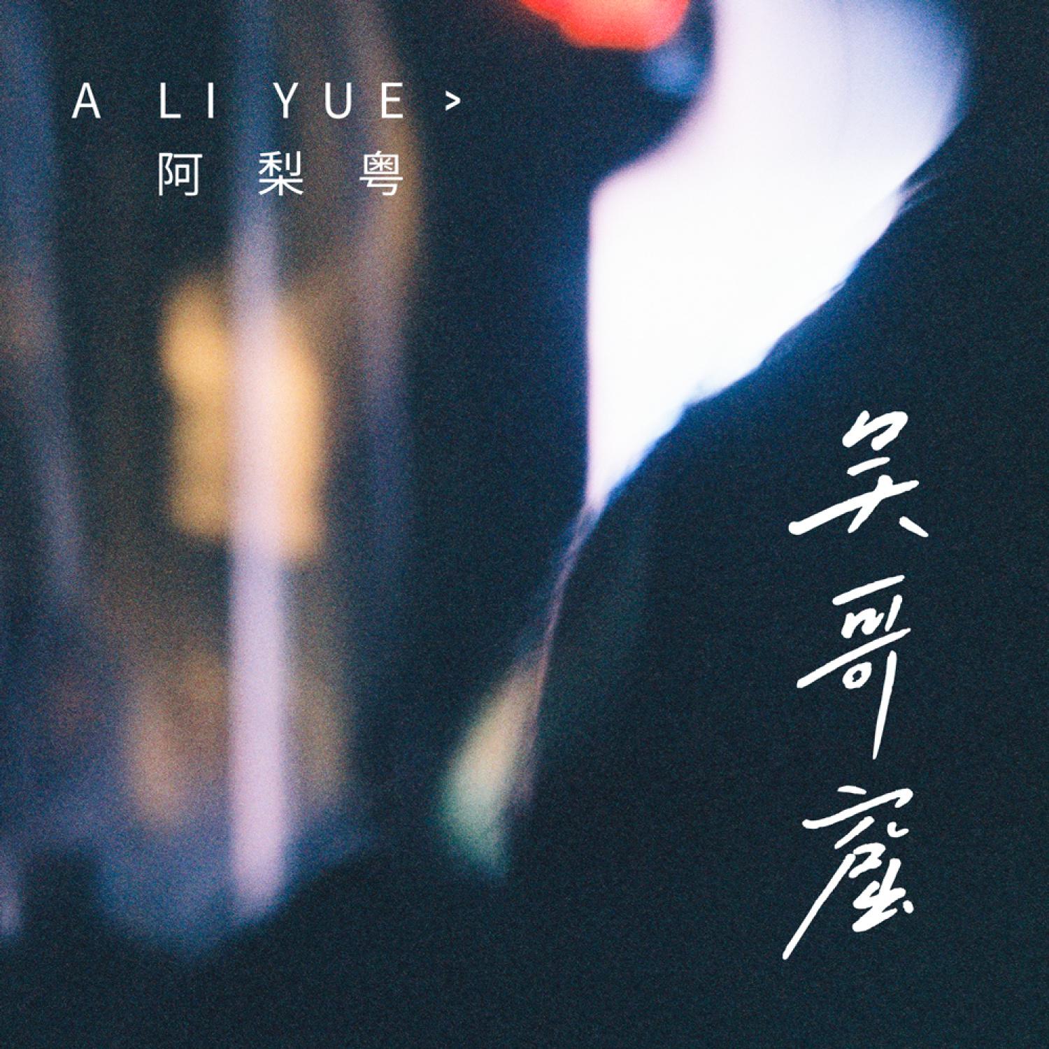 Постер альбома 吴哥窟