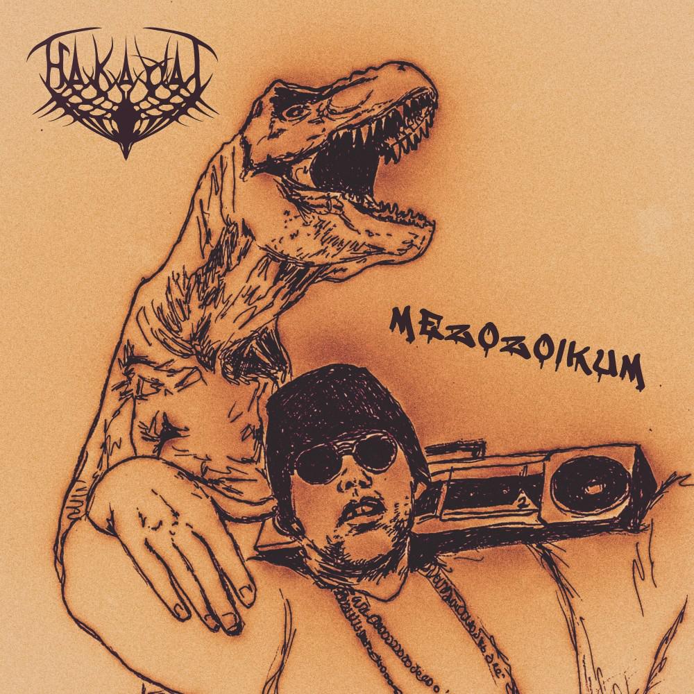 Постер альбома Mezozoikum