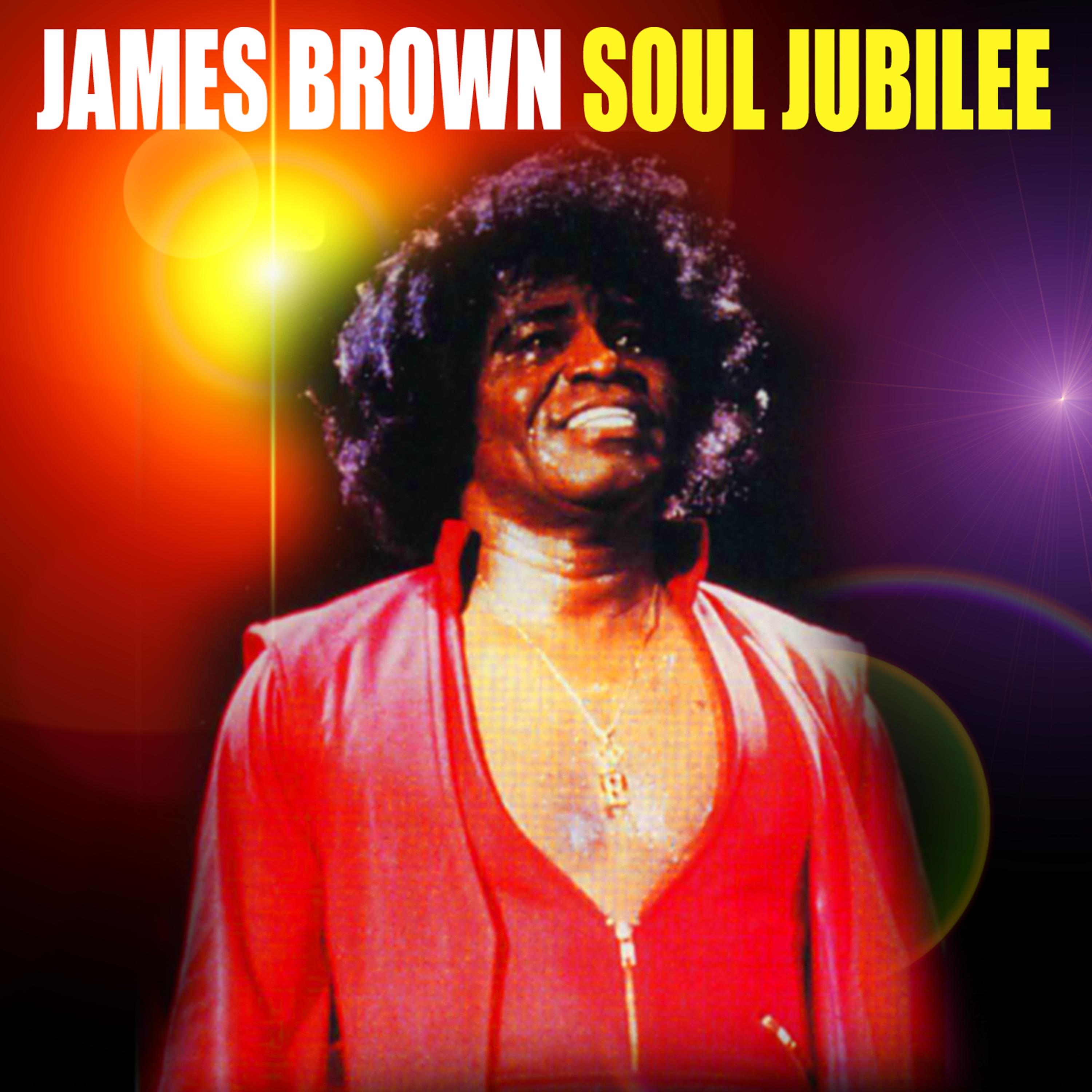 Постер альбома Soul Jubilee