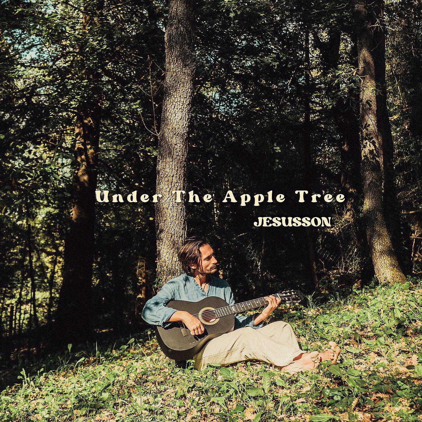 Постер альбома Under the Apple Tree