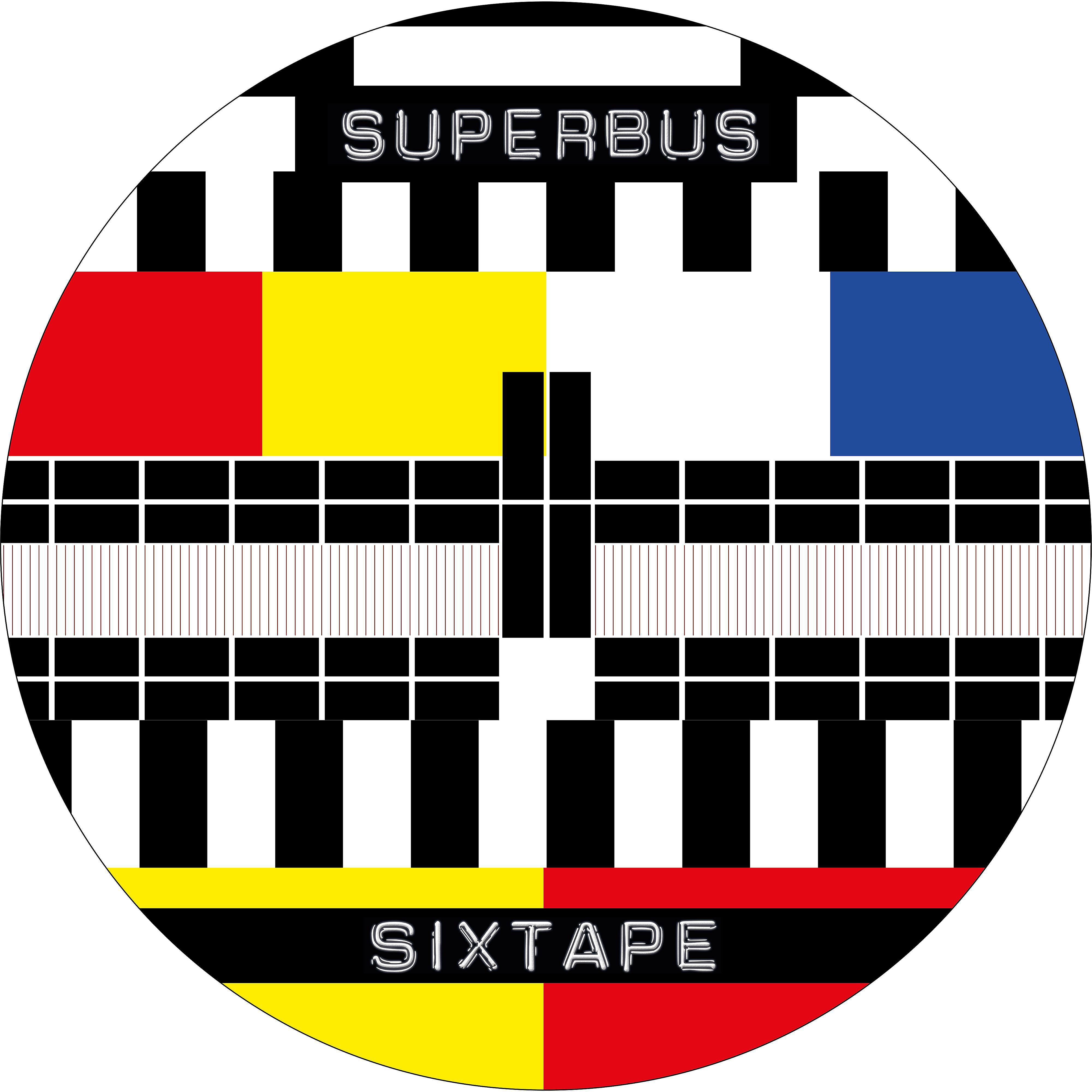 Постер альбома Sixtape