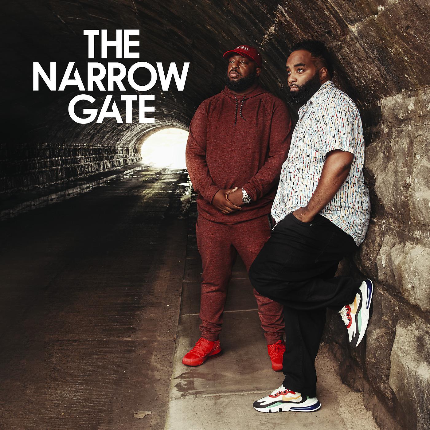 Постер альбома The Narrow Gate