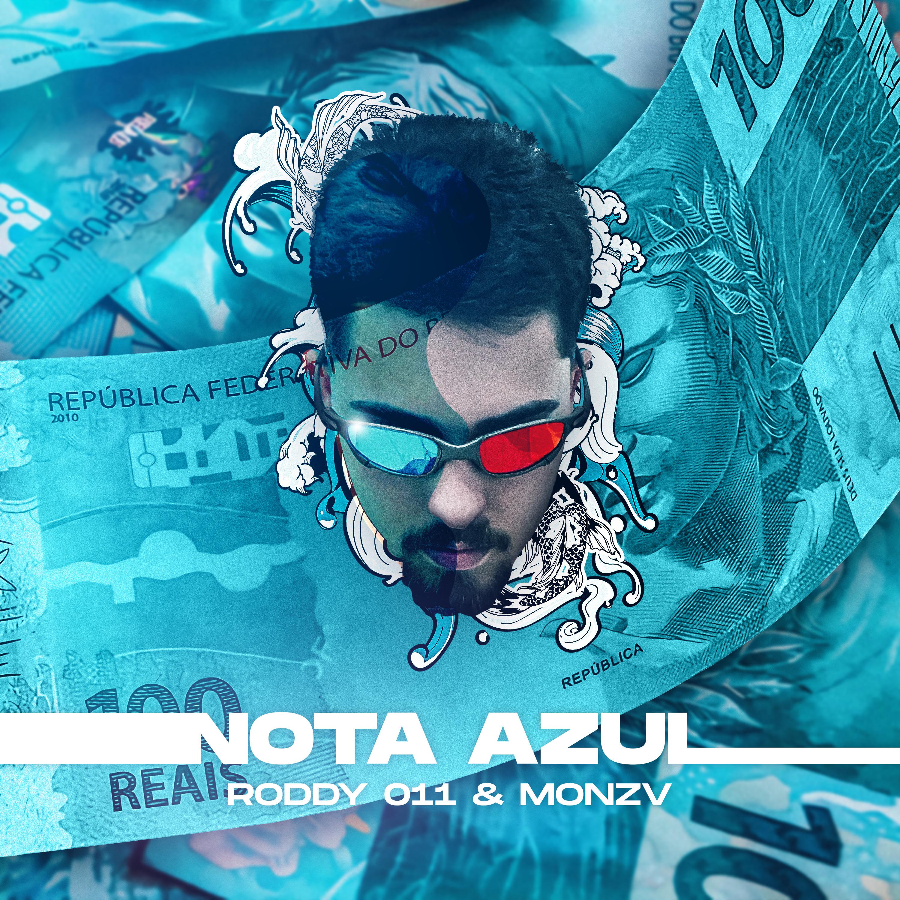 Постер альбома Nota Azul