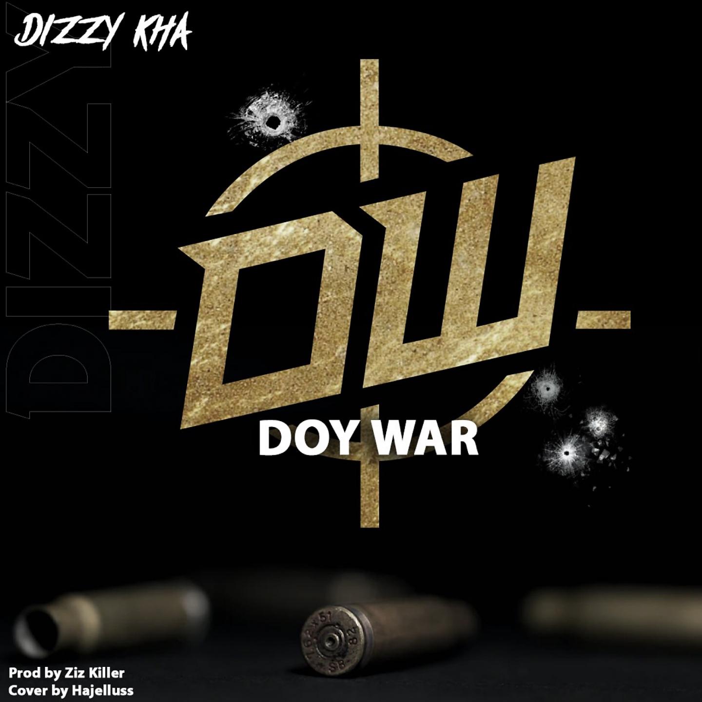 Постер альбома Doy War