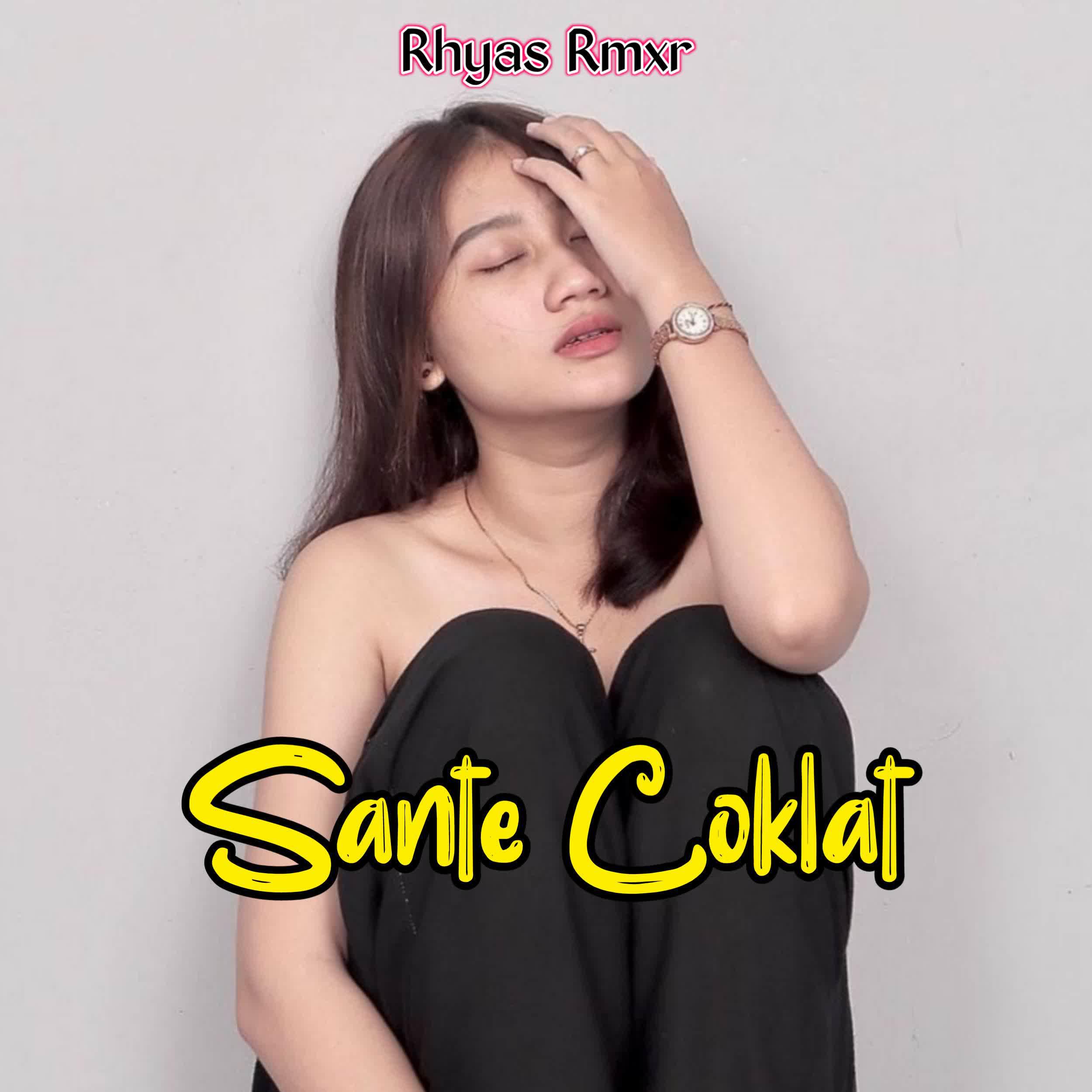 Постер альбома Sante Coklat