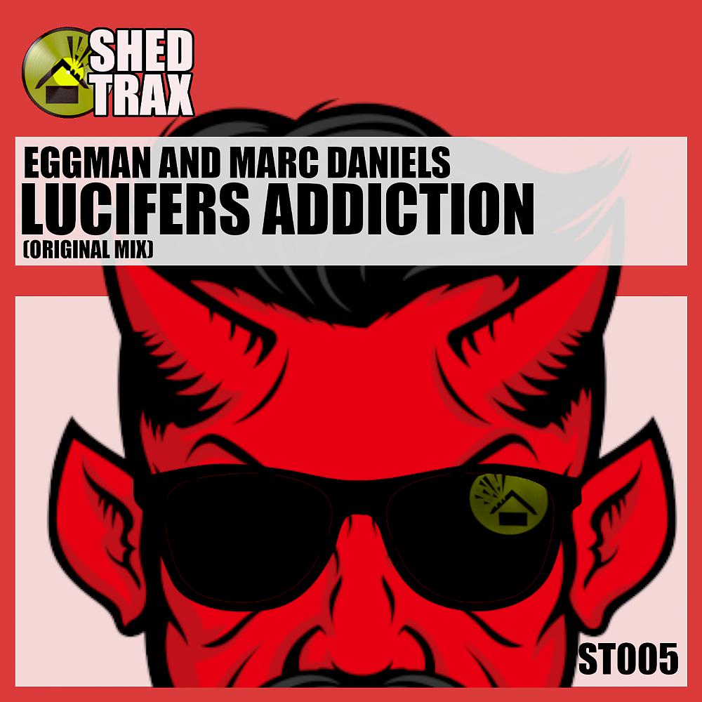 Постер альбома Lucifers Addiction