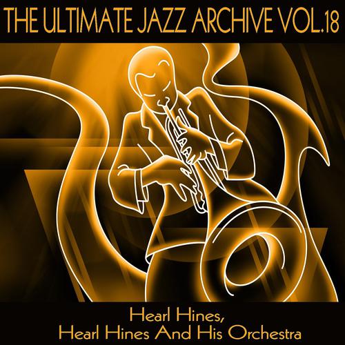 Постер альбома The Ultimate Jazz Archive, Vol. 18