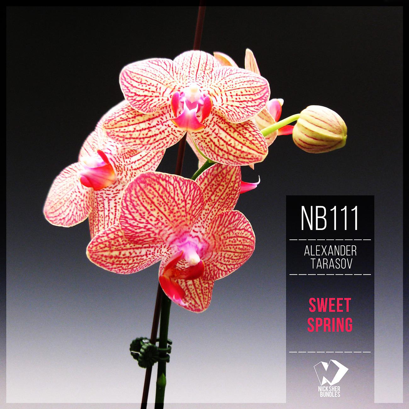 Постер альбома Sweet Spring