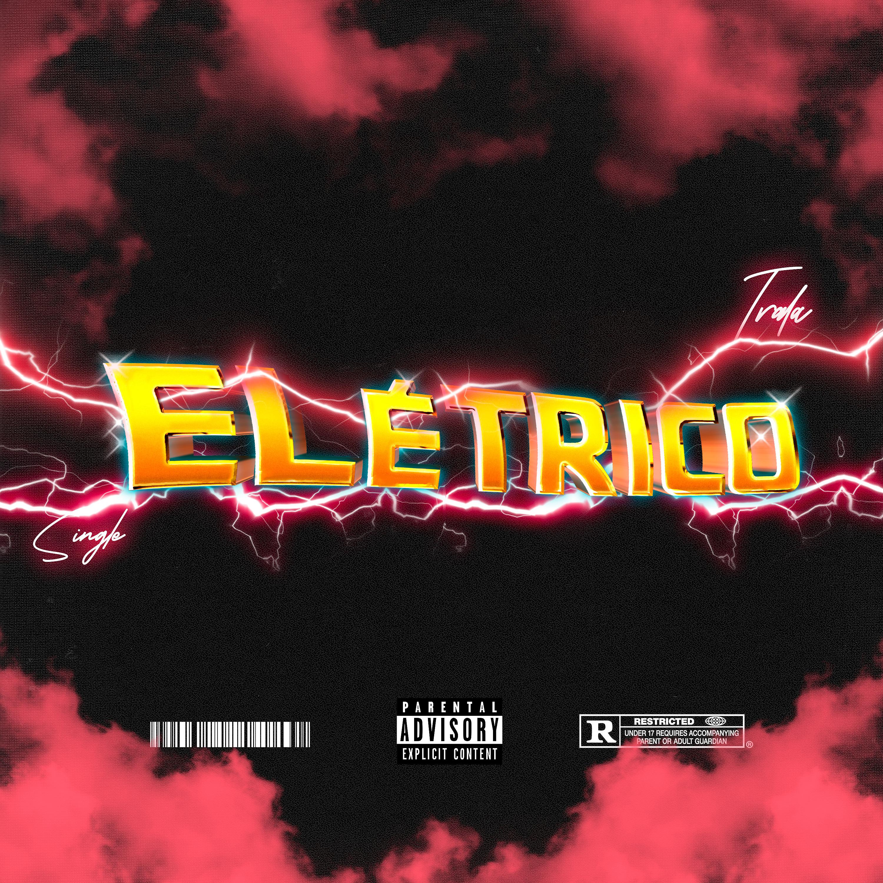 Постер альбома Elétrico