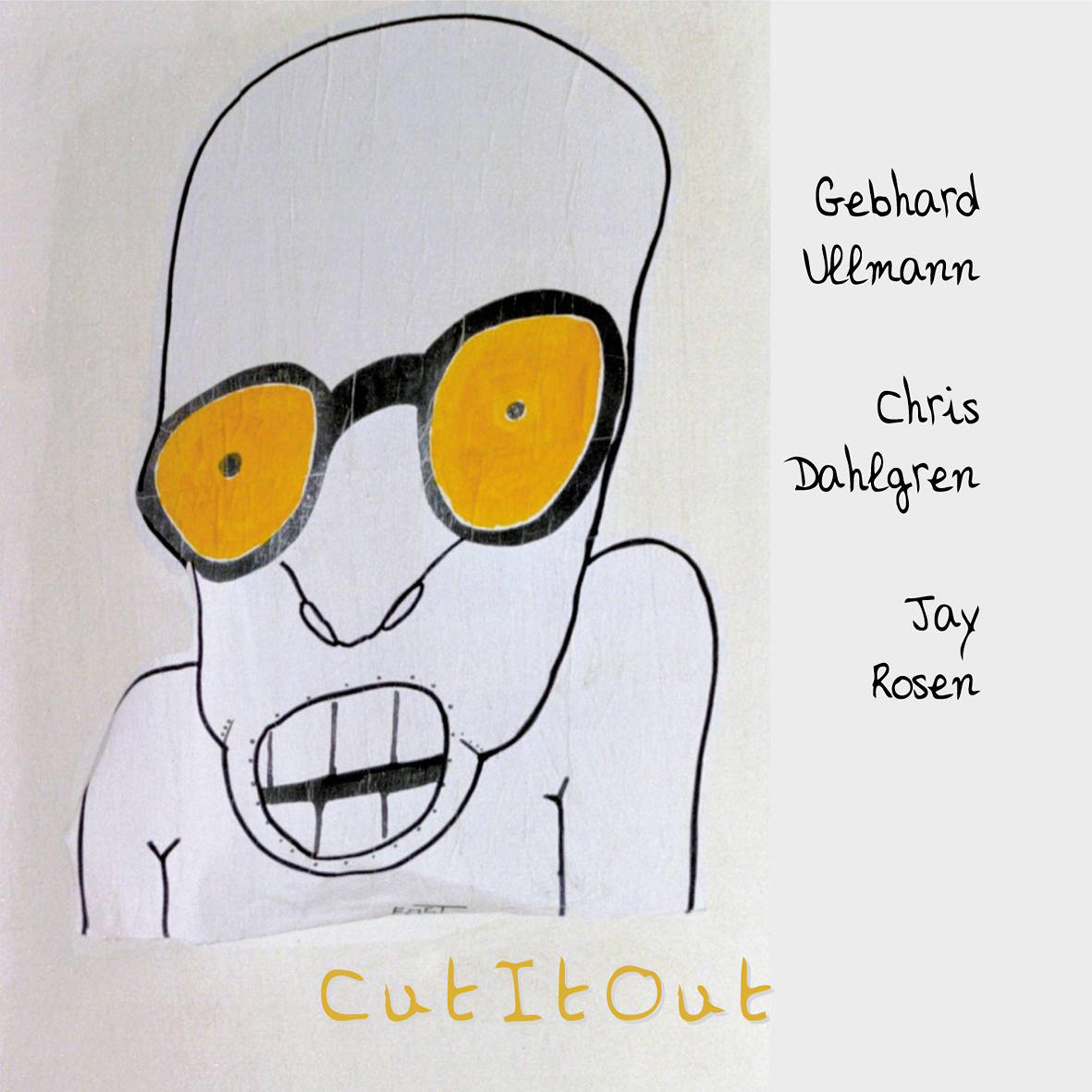 Постер альбома Cutitout