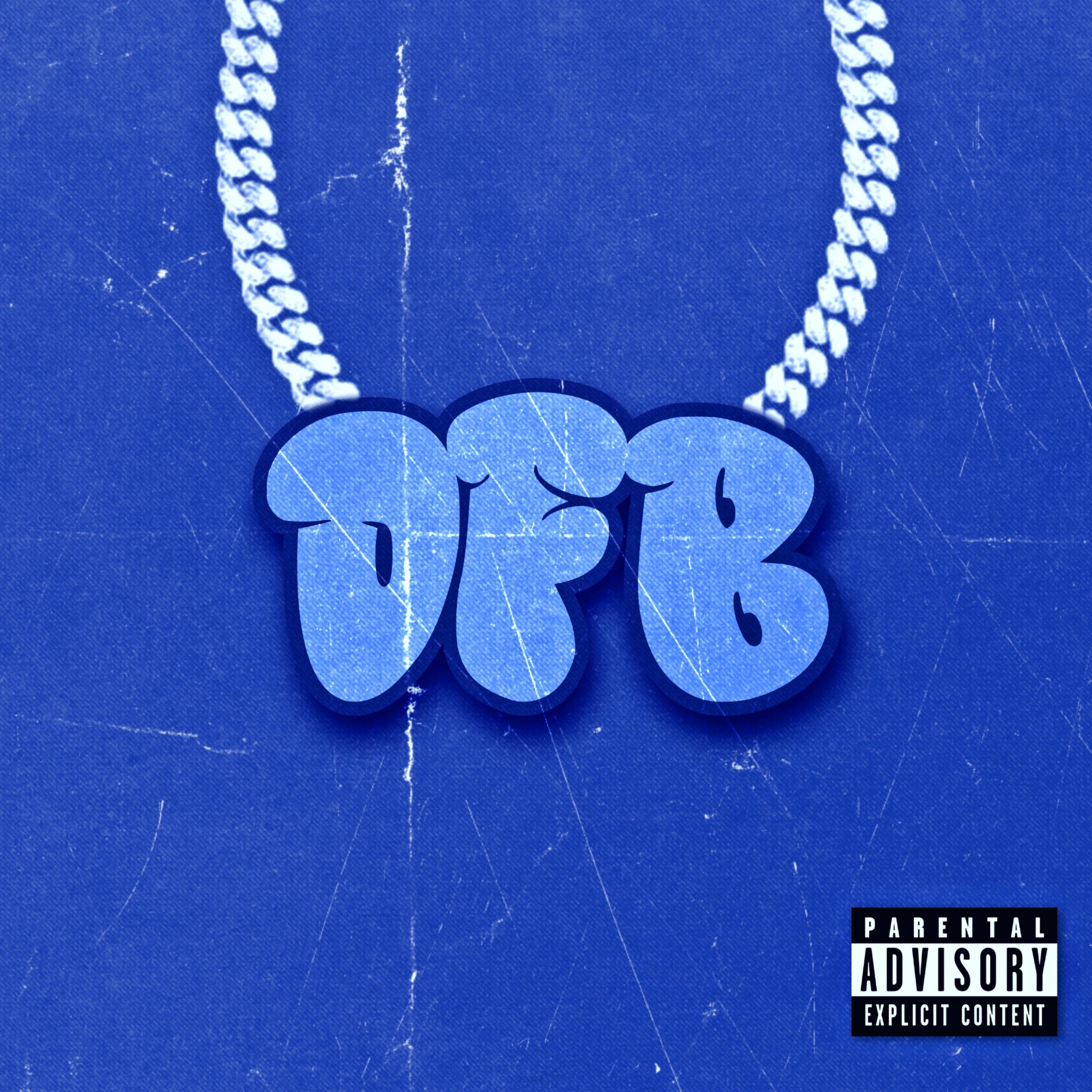 Постер альбома D.F.B