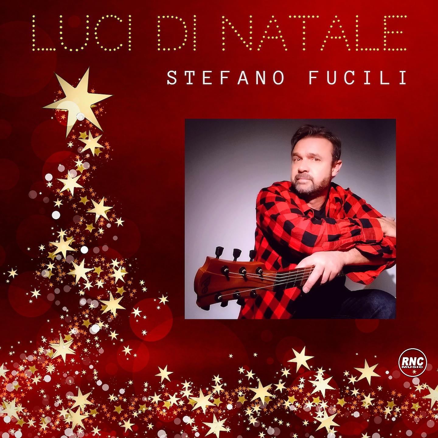 Постер альбома Luci Di Natale
