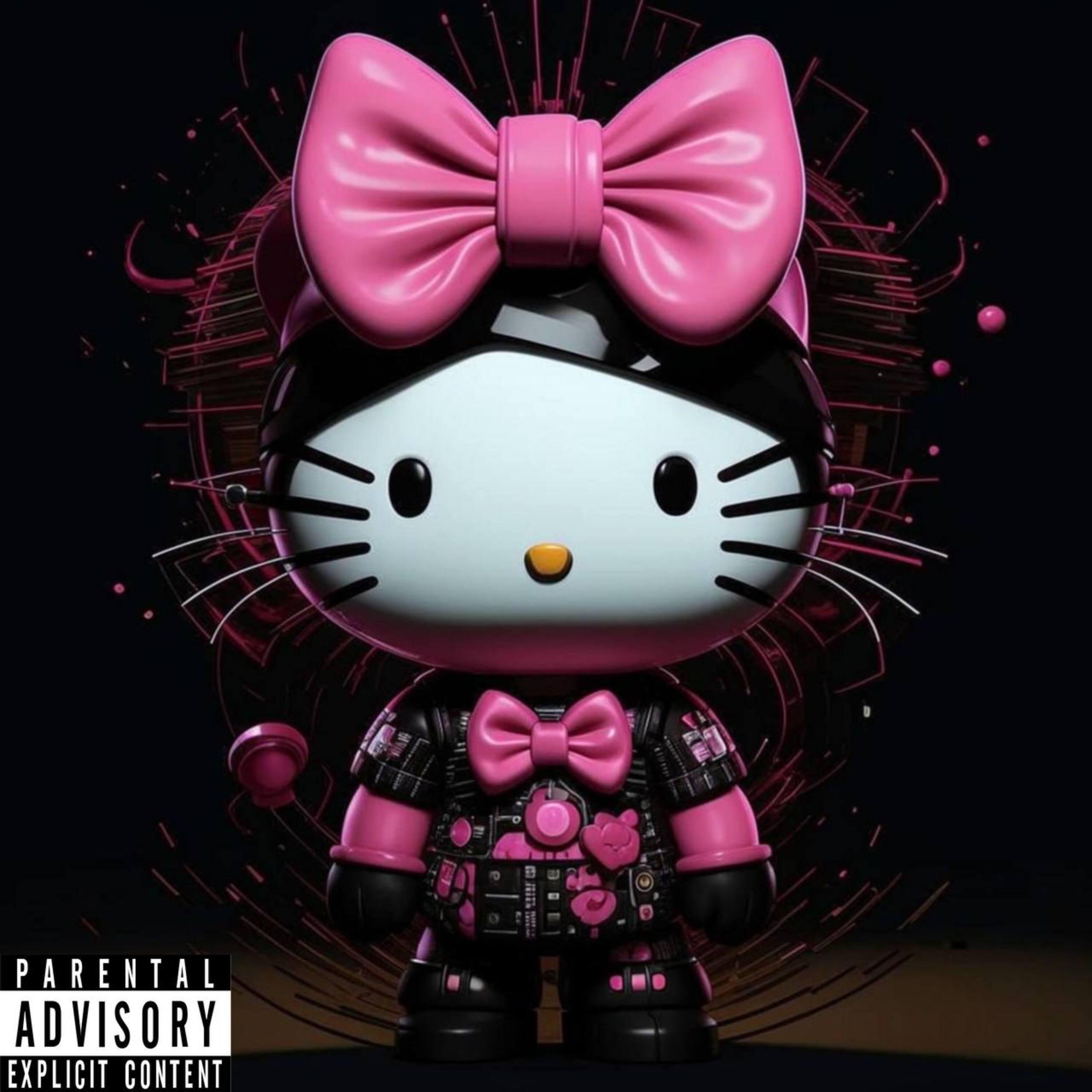 Постер альбома Hello Kitty