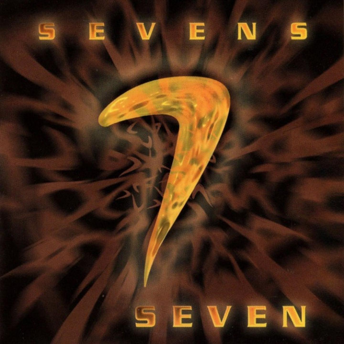 Постер альбома Sevens