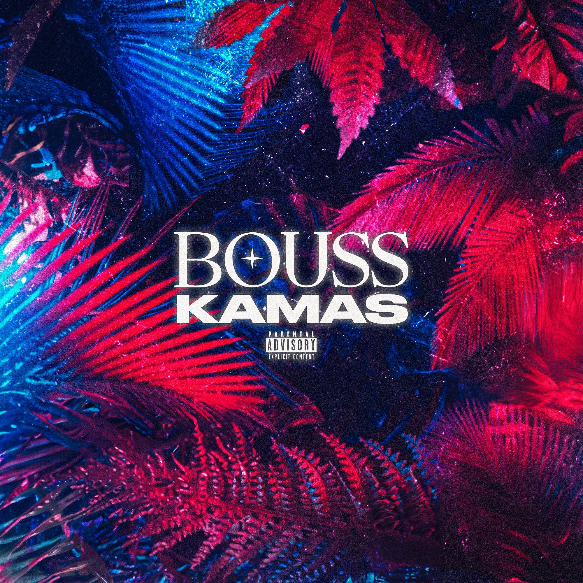 Постер альбома Kamas