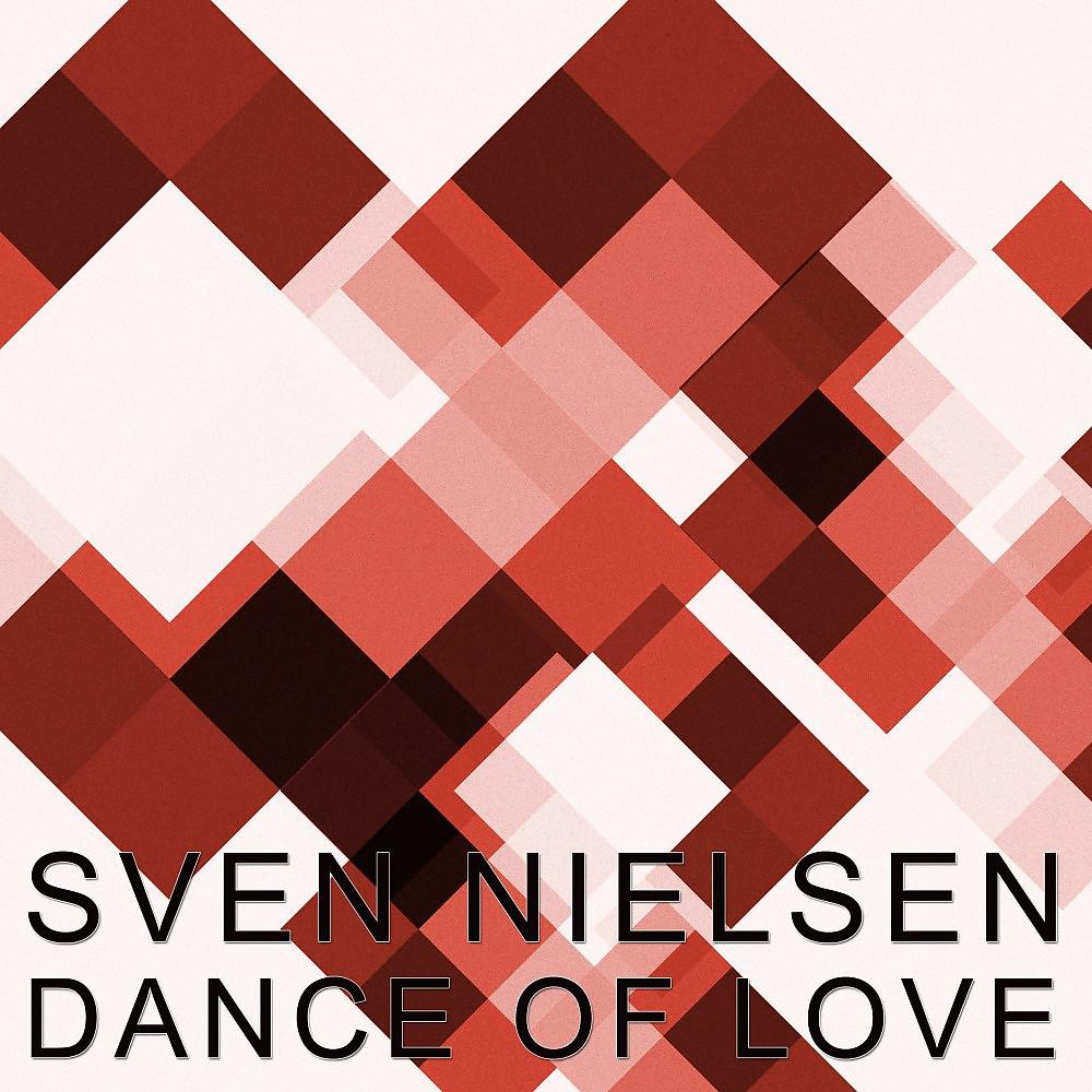 Постер альбома Dance of Love