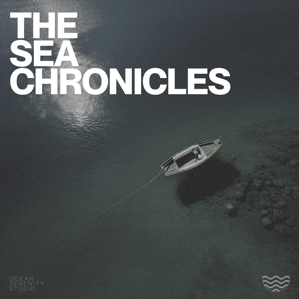 Постер альбома The Sea Chronicles