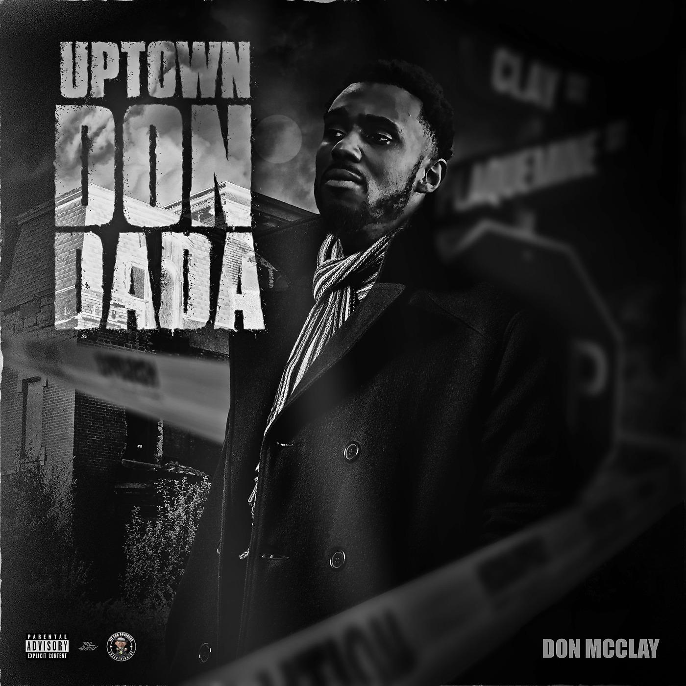 Постер альбома Uptown Don Dada