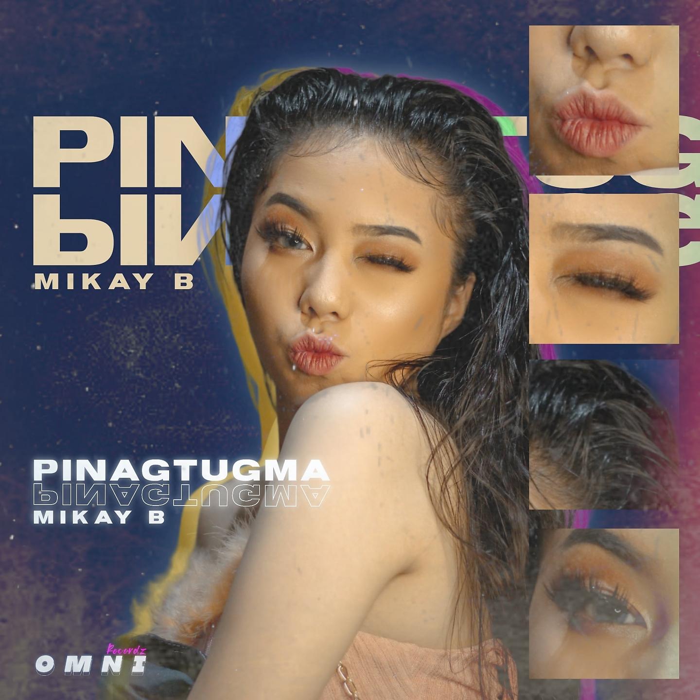 Постер альбома Pinagtugma
