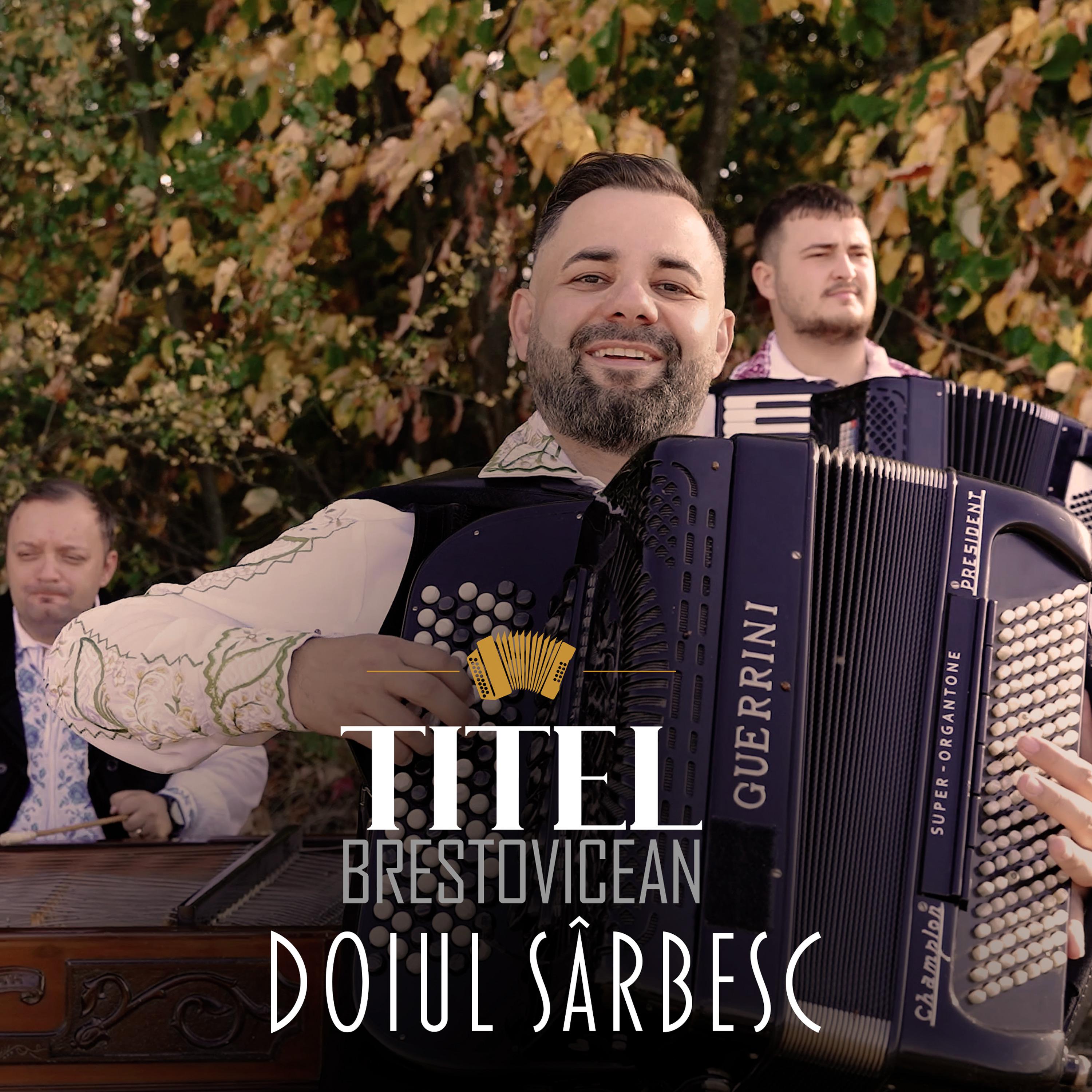 Постер альбома Doiul sârbesc