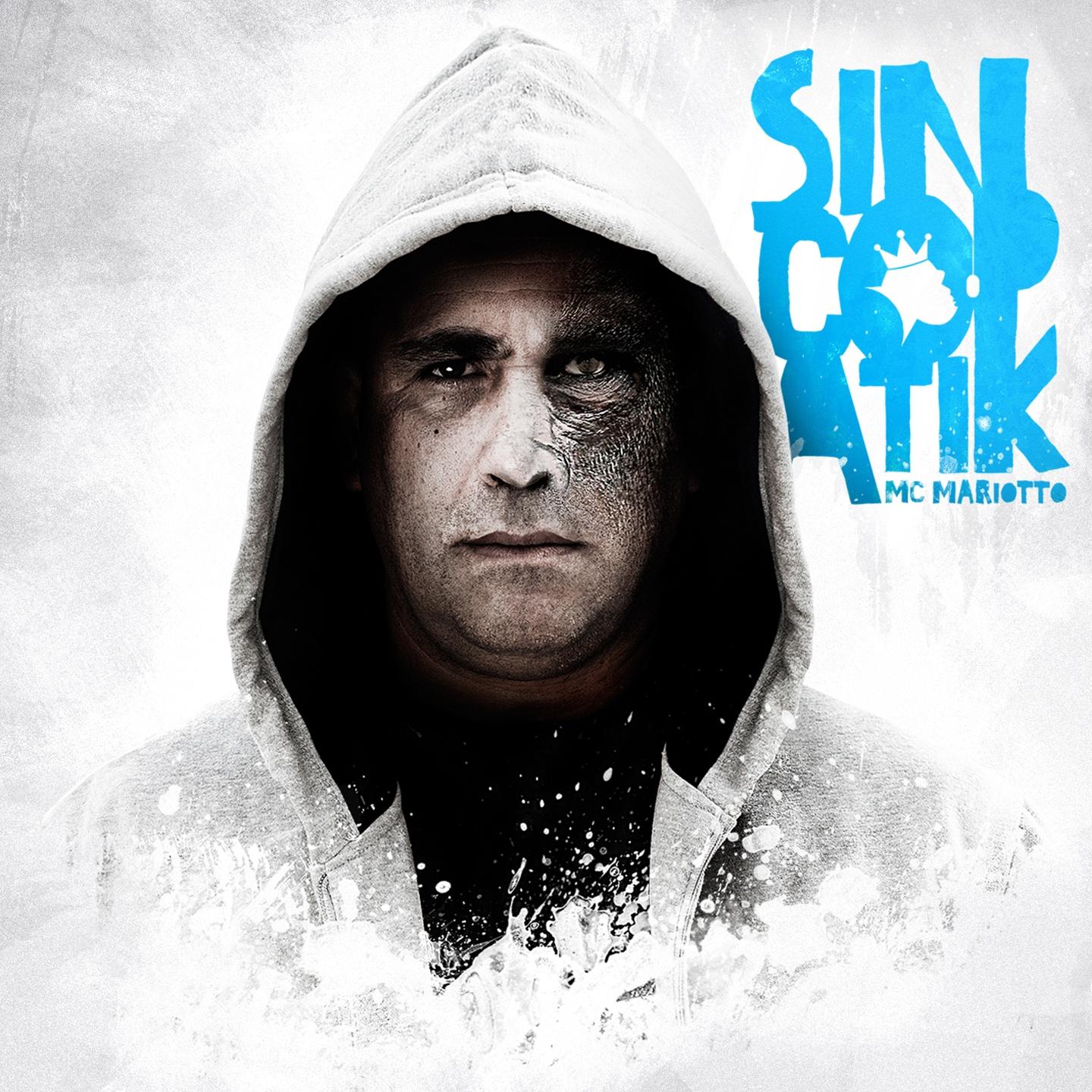 Постер альбома Sincopatik