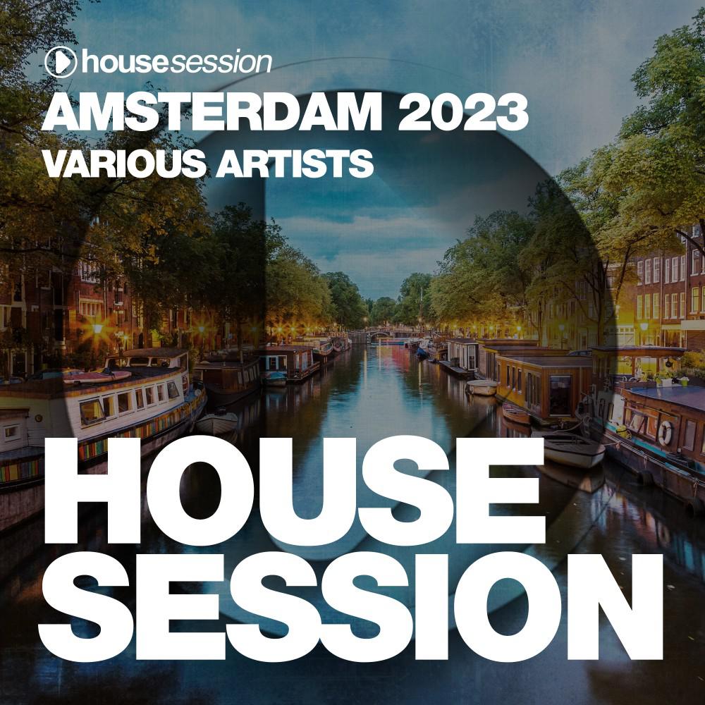 Постер альбома Housesession Amsterdam 2023